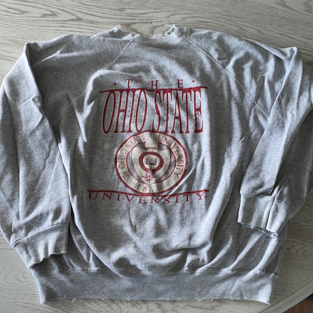 The Ohio State istolemyboyfriendsshirt vintage
